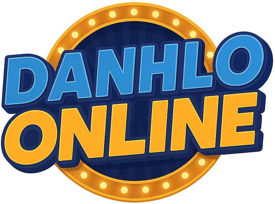 Logo Đánh Lô Online