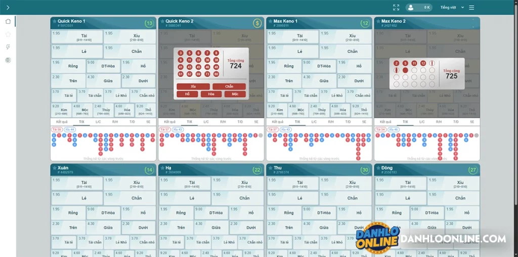 Screenshot_Game Keno tren Kong88