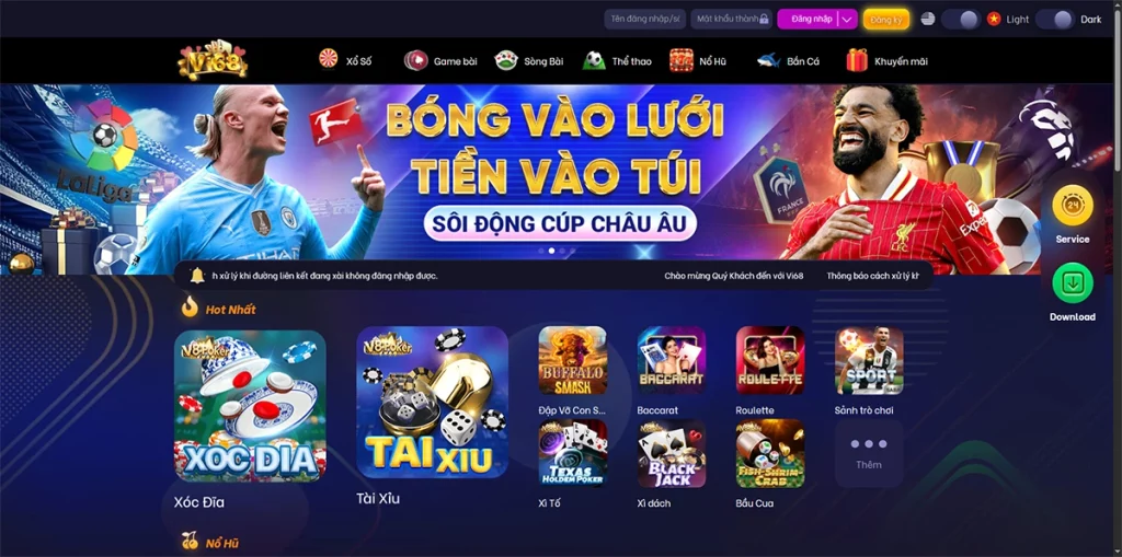 Screenshot_trang chu cua Vi68